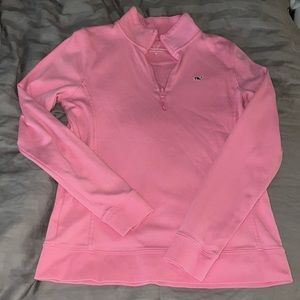 Vineyard Vines Quarter Zip
